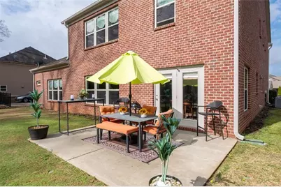 3880 Courson Street, Marietta, GA 30066 - Photo 47