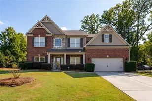3880 Courson St, Marietta, GA 30066 - Photo 1