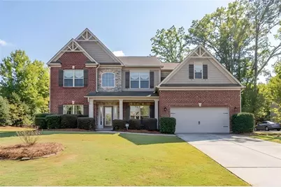 3880 Courson Street, Marietta, GA 30066 - Photo 1