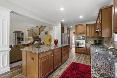 3880 Courson Street, Marietta, GA 30066 - Photo 17