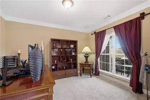 3880 Courson St, Marietta, GA 30066 - Photo 17