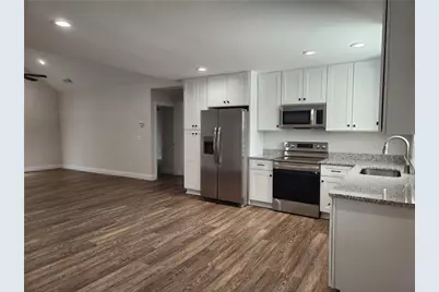 1360 Castleberry Bridge Road, Dawsonville, GA 30534 - Photo 3