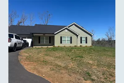 1360 Castleberry Bridge Road, Dawsonville, GA 30534 - Photo 1