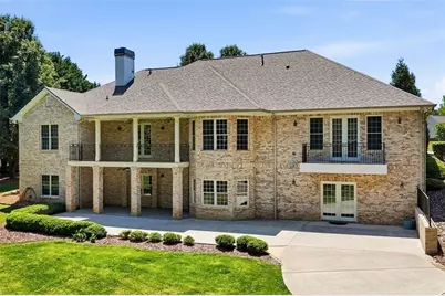 3930 Fouts Drive, Cumming, GA 30028 - Photo 1