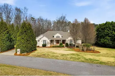 3930 Fouts Drive, Cumming, GA 30028 - Photo 1