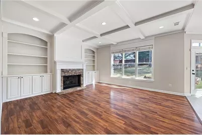 2015 Darien Park Drive, Roswell, GA 30076 - Photo 3