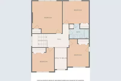 2015 Darien Park Drive, Roswell, GA 30076 - Photo 25