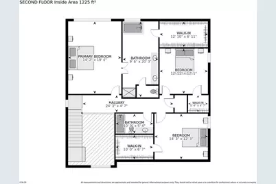 7070 Foxberry Ln, Roswell, GA 30075 - Photo 25