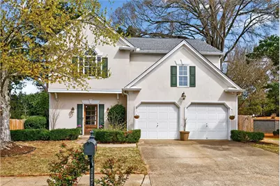 7070 Foxberry Ln, Roswell, GA 30075 - Photo 1