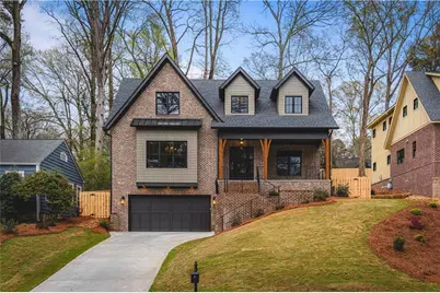 339 Glendale Avenue, Decatur, GA 30030 - Photo 75