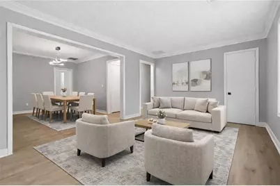 745 Lee Andrews Avenue SE, Atlanta, GA 30315 - Photo 5