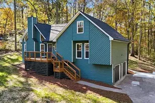 3375 Spinnaker Way, Acworth, GA 30102 - Photo 7