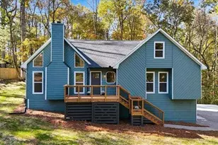 3375 Spinnaker Way, Acworth, GA 30102 - Photo 5