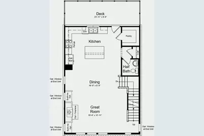 98 Epperly Way, Tucker, GA 30084 - Photo 3