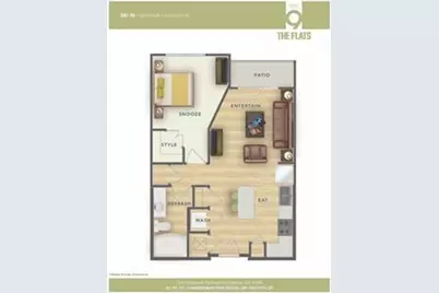 800 Millwood Street #902-123, Woodstock, GA 30189 - Photo 29