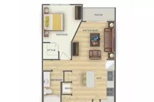 800 Millwood St, Woodstock, GA 30189 - Photo 29