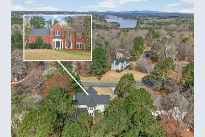 1315 Amberwood Drive, Woodstock, GA 30189 - Photo 67