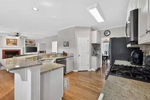 1315 Amberwood Dr, Woodstock, GA 30189 - Photo 15