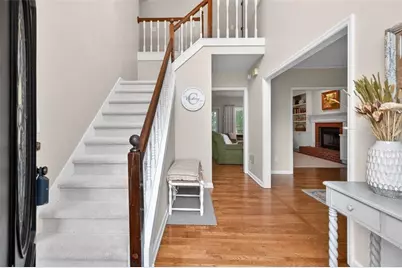 1315 Amberwood Drive, Woodstock, GA 30189 - Photo 5