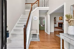 1315 Amberwood Dr, Woodstock, GA 30189 - Photo 5