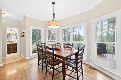 1315 Amberwood Drive, Woodstock, GA 30189 - Photo 21