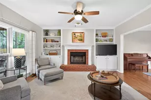 1315 Amberwood Dr, Woodstock, GA 30189 - Photo 9