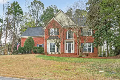 1315 Amberwood Drive, Woodstock, GA 30189 - Photo 3