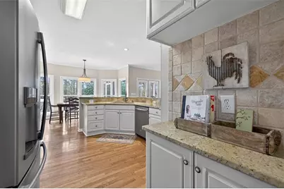 1315 Amberwood Drive, Woodstock, GA 30189 - Photo 19