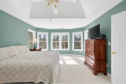 1315 Amberwood Drive, Woodstock, GA 30189 - Photo 29