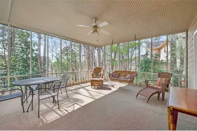 1315 Amberwood Drive, Woodstock, GA 30189 - Photo 53