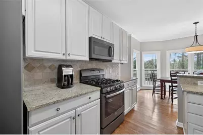 1315 Amberwood Drive, Woodstock, GA 30189 - Photo 17