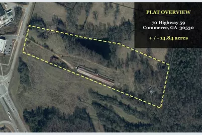 70 Highway 59, Commerce, GA 30530 - Photo 11