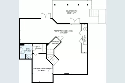 3401 Longfield Drive, Snellville, GA 30039 - Photo 35