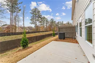 317 Colsen Dr, Acworth, GA 30102 - Photo 13