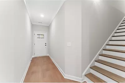 317 Colsen Drive, Acworth, GA 30102 - Photo 5