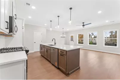 317 Colsen Drive, Acworth, GA 30102 - Photo 7