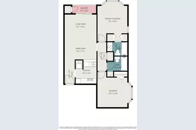 1041 State Street NW #34, Atlanta, GA 30318 - Photo 37