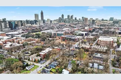 1041 State Street NW #34, Atlanta, GA 30318 - Photo 5