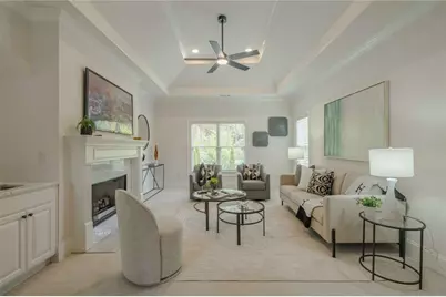 1364 Manget Way, Dunwoody, GA 30338 - Photo 25