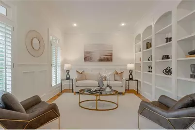1364 Manget Way, Dunwoody, GA 30338 - Photo 5