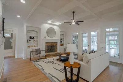 1364 Manget Way, Dunwoody, GA 30338 - Photo 19