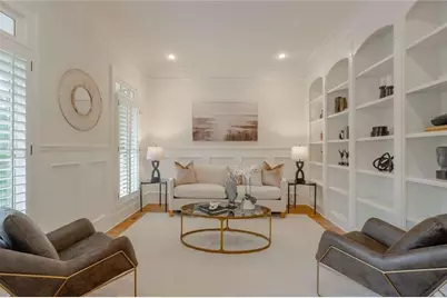 1364 Manget Way, Dunwoody, GA 30338 - Photo 5