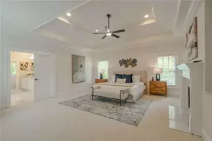 1364 Manget Way, Dunwoody, GA 30338 - Photo 25