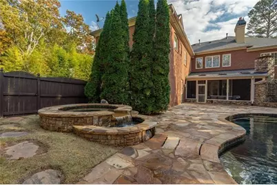 1364 Manget Way, Dunwoody, GA 30338 - Photo 51