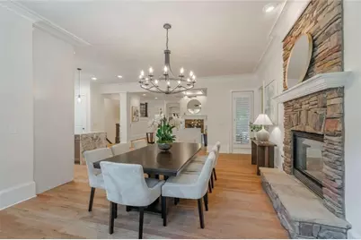 1364 Manget Way, Dunwoody, GA 30338 - Photo 9