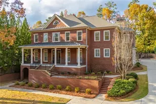 1364 Manget Way, Dunwoody, GA 30338 - Photo 1