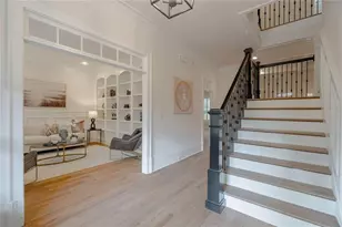 1364 Manget Way, Dunwoody, GA 30338 - Photo 3