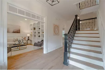 1364 Manget Way, Dunwoody, GA 30338 - Photo 3