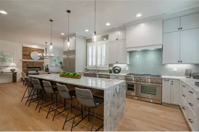 1364 Manget Way, Dunwoody, GA 30338 - Photo 13