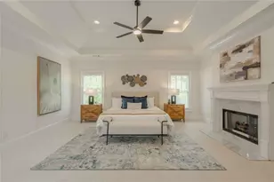 1364 Manget Way, Dunwoody, GA 30338 - Photo 23